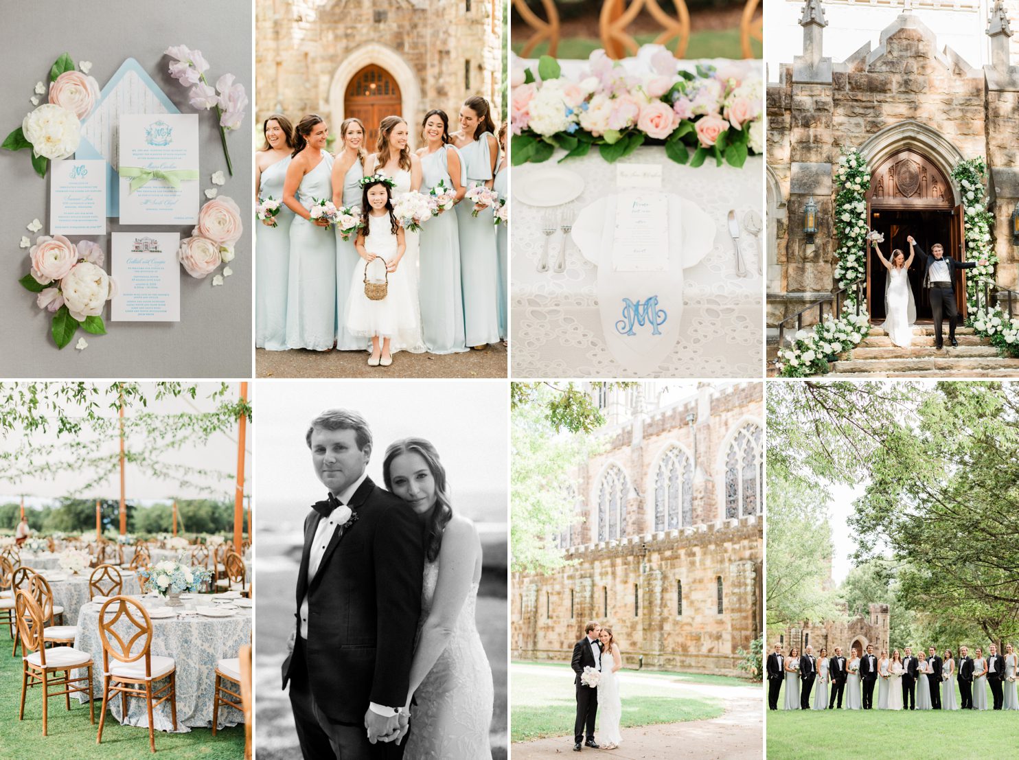 sewanee wedding photographer