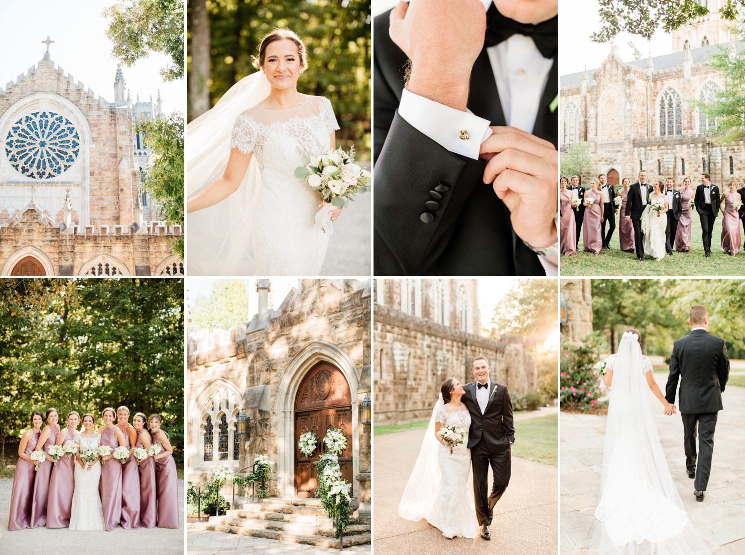 sewanee wedding photographer