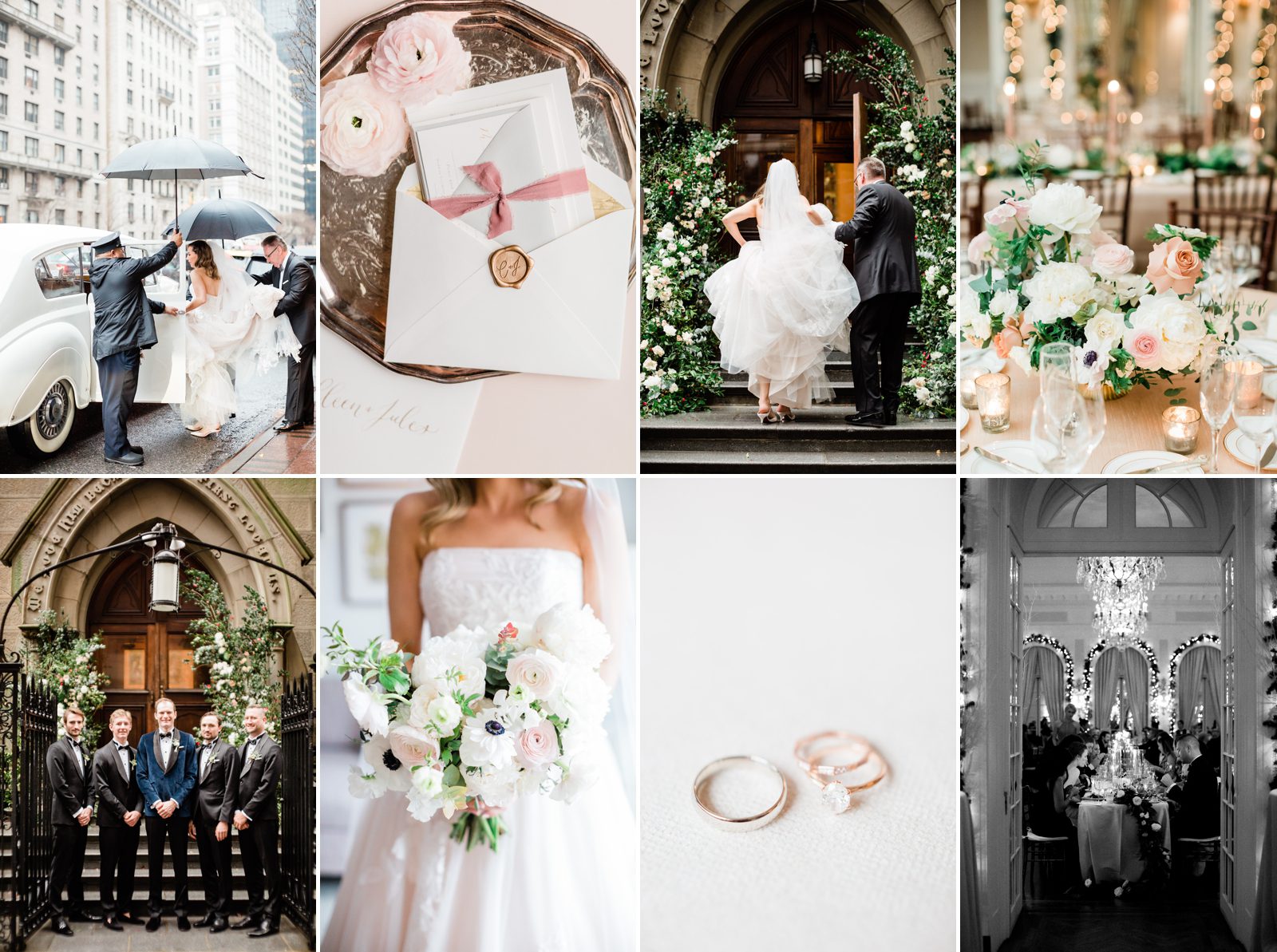 Bright and Airy Nashville Wedding Photographer Mobile