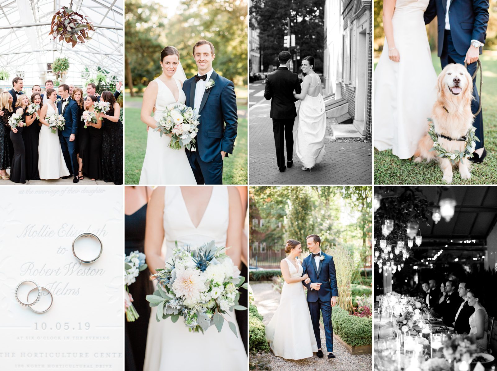 Bright and Airy Nashville Wedding Photographer Mobile