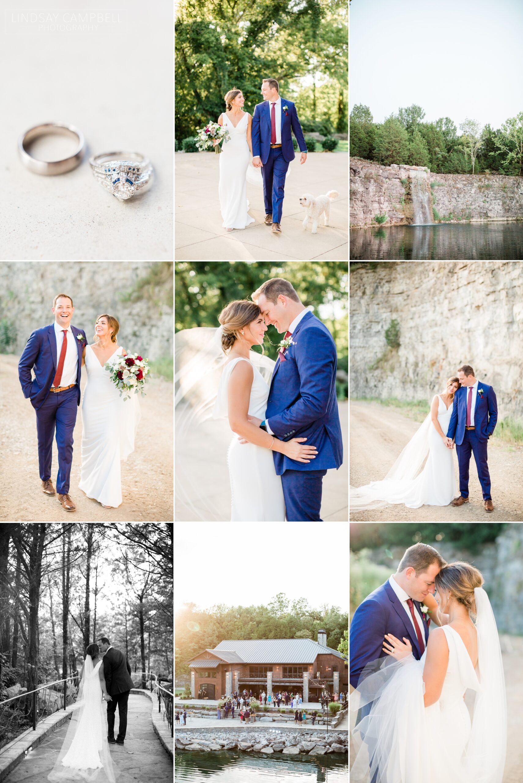 Graystone-Quarry-Wedding-Photographer-scaled Graystone Quarry Wedding Photos