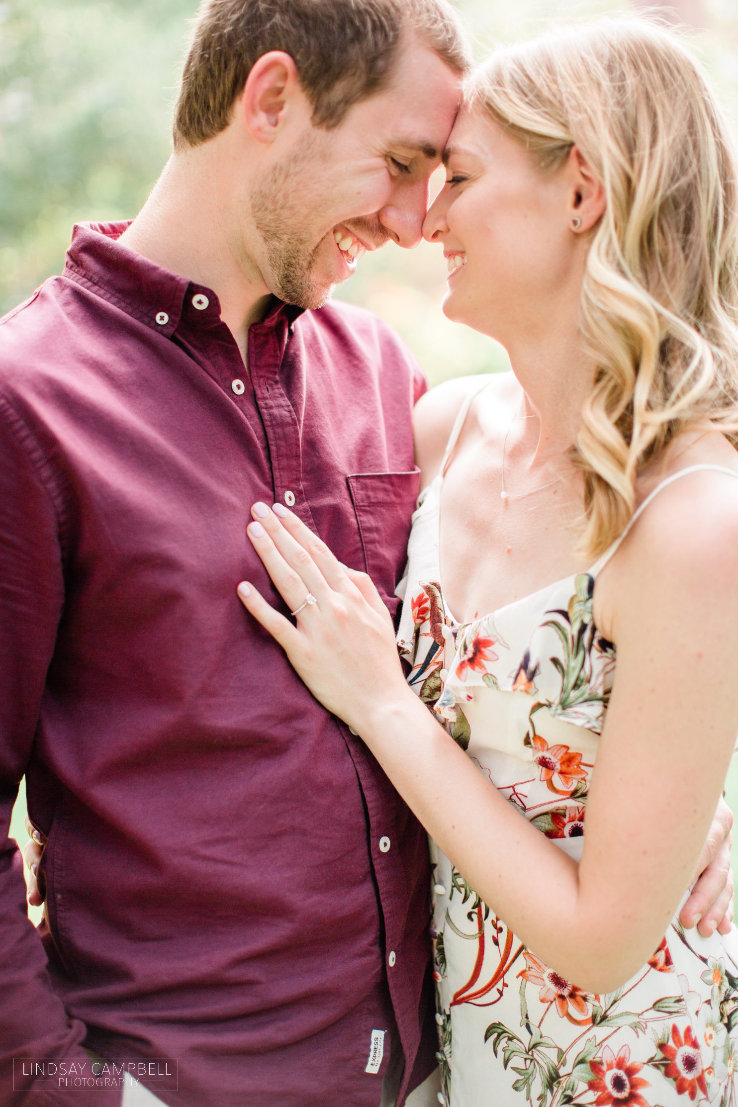 Philadelphia-engagement-photos_0029 Philadelphia Engagement Photos at Washington Square Park