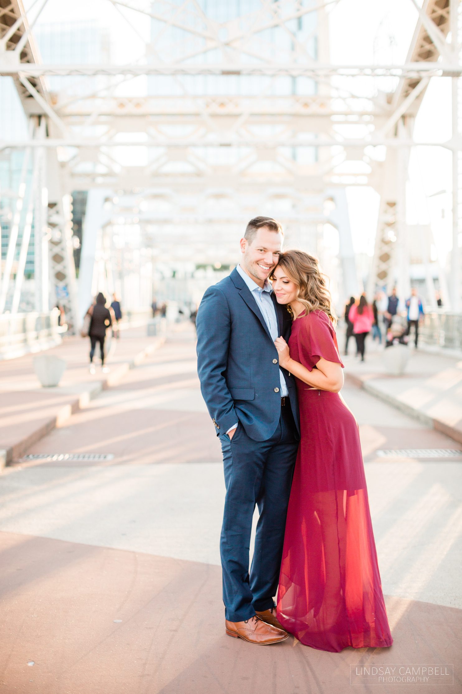 War-Memorial-Nashville-Engagement-Photos-23 Nashville War Memorial Engagement Photos