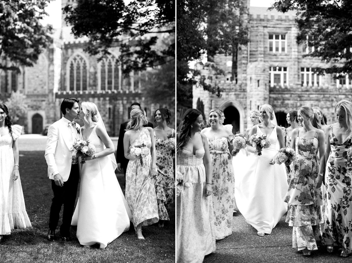 summer-Sewanee-inn-wedding_0026 A Summer Sewanee Inn Wedding with Classic Blue + White Details