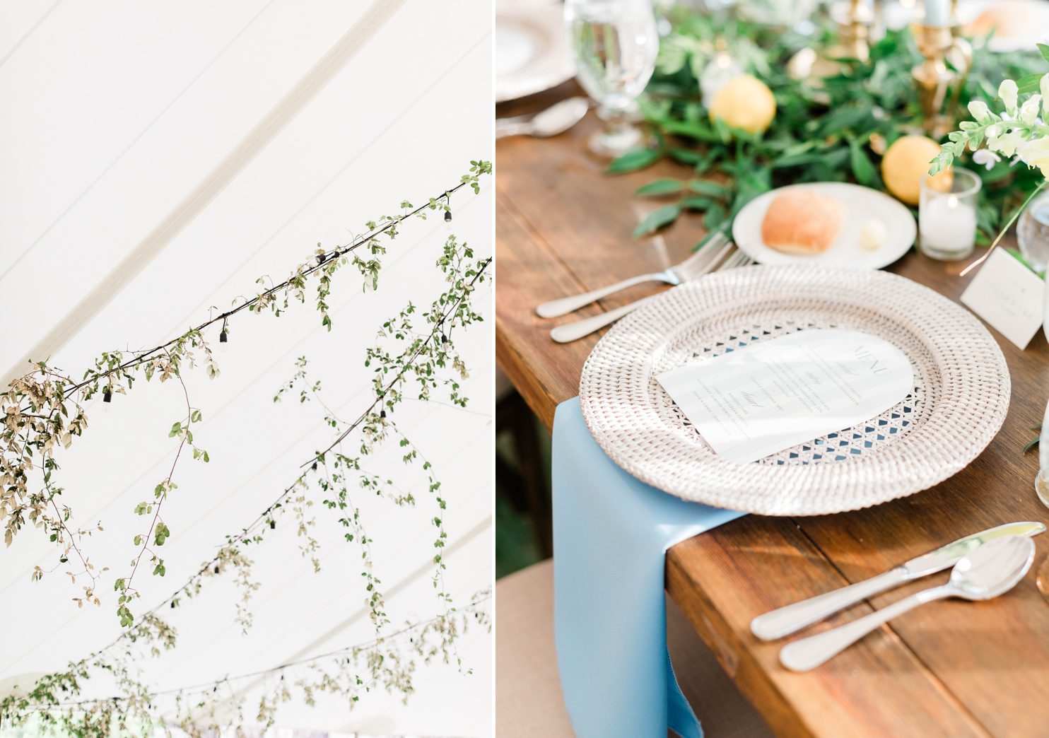 summer-Sewanee-inn-wedding_0057 A Summer Sewanee Inn Wedding with Classic Blue + White Details