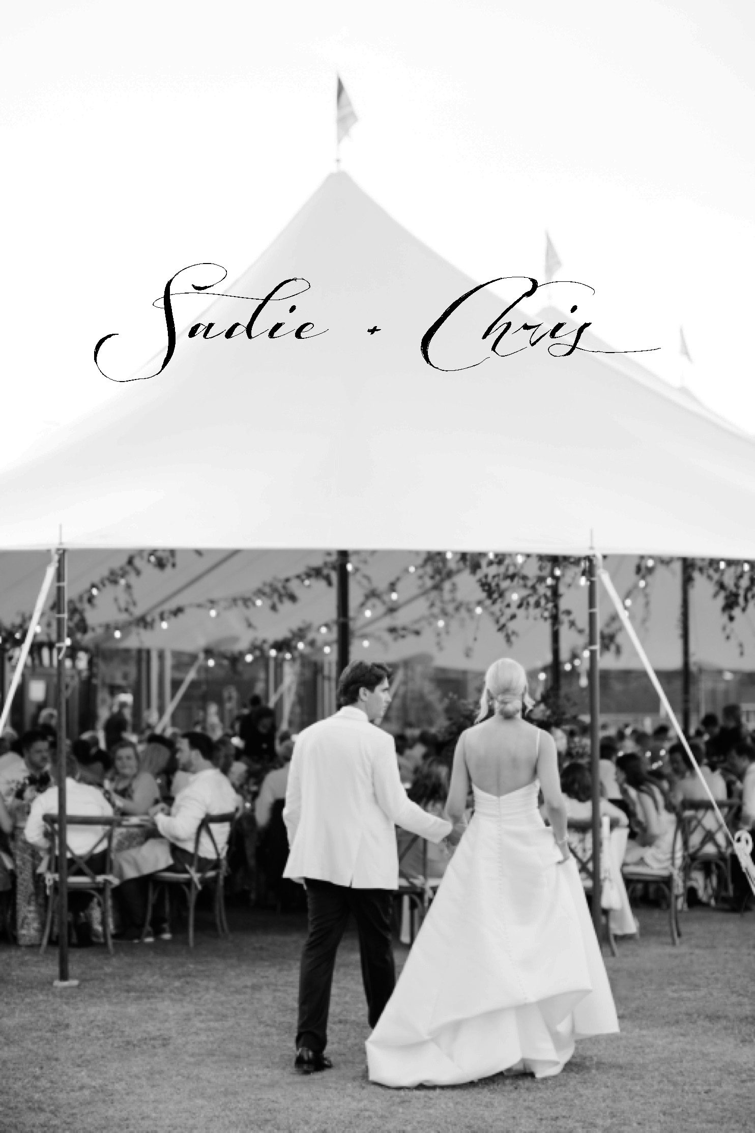 summer-Sewanee-inn-wedding_0085-1 A Summer Sewanee Inn Wedding with Classic Blue + White Details