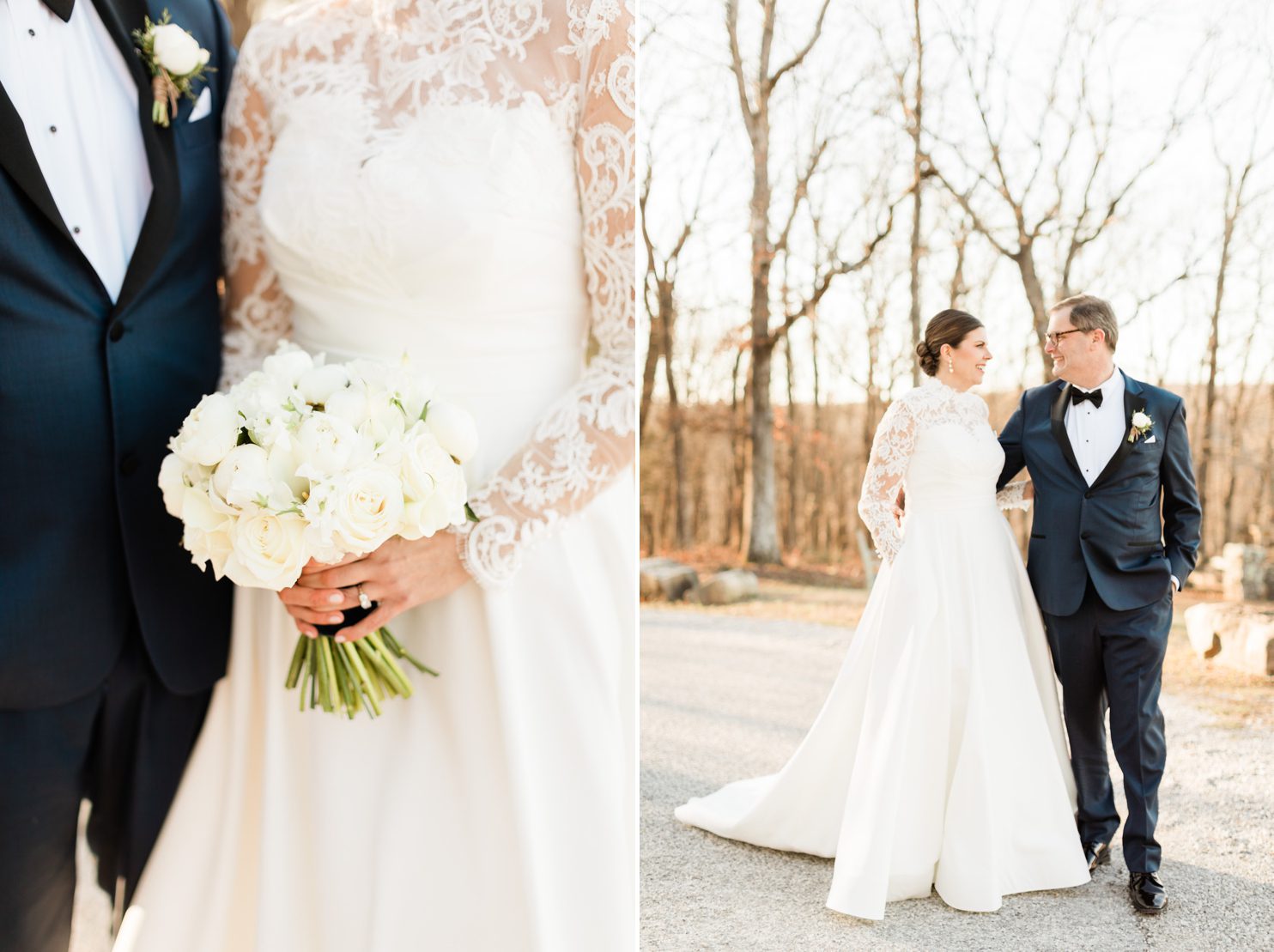 summer-Sewanee-inn-wedding_0112 A Classic Winter Sewanee Inn Wedding