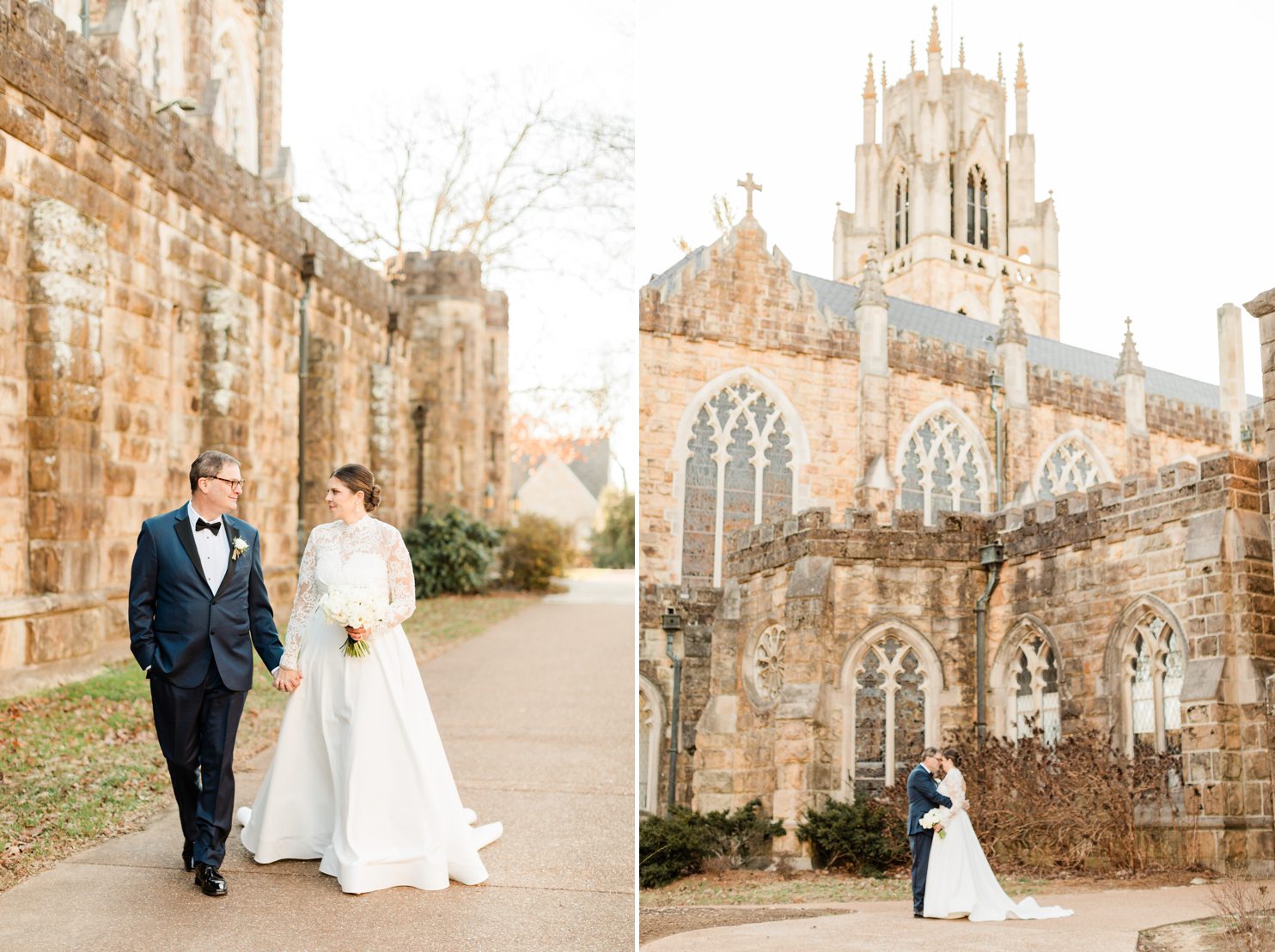 winter-Sewanee-inn-wedding_0116 A Classic Winter Sewanee Inn Wedding
