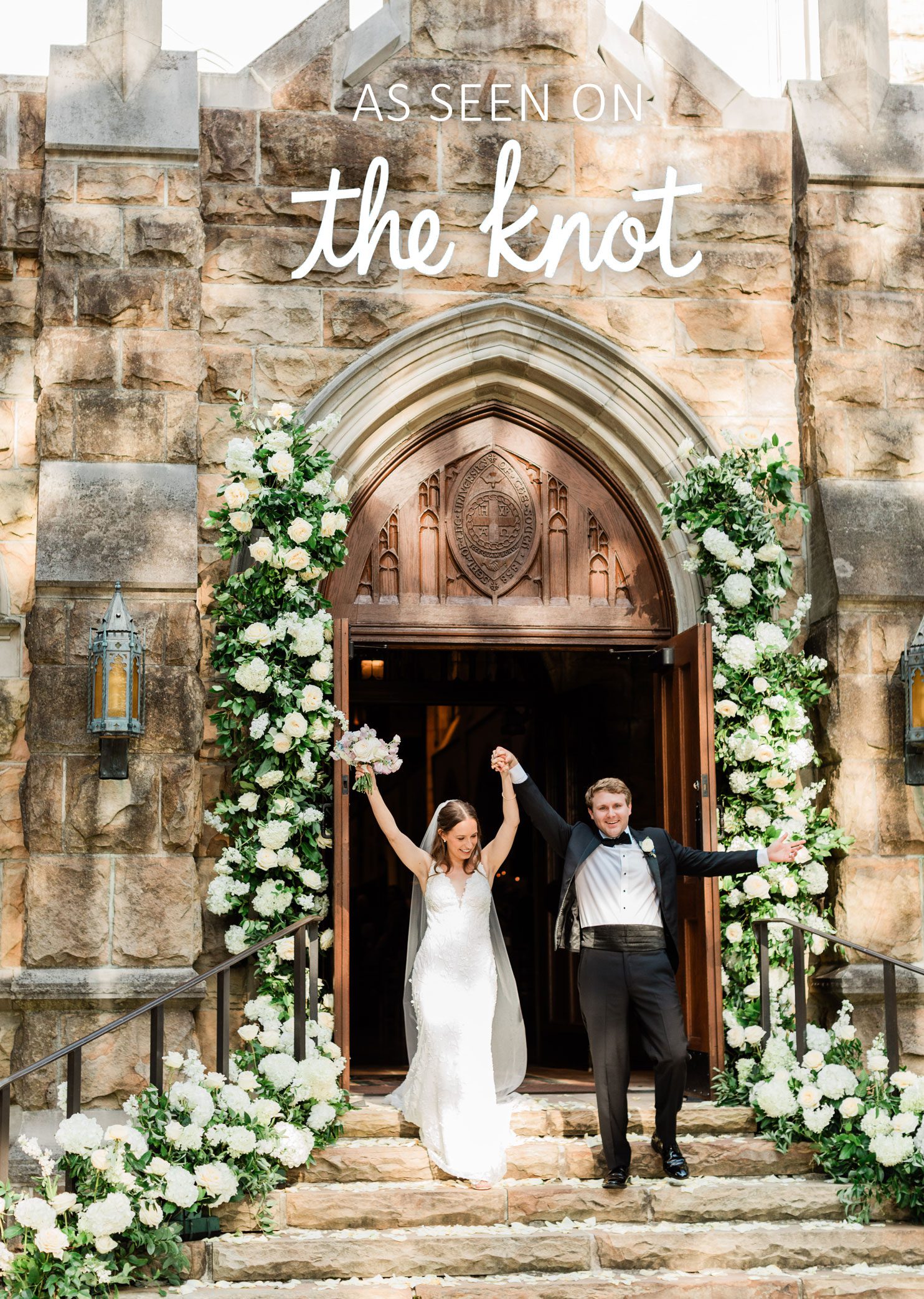 Maura-and-mac-THE-KNOT Sewanee Inn Wedding Featured On The Knot