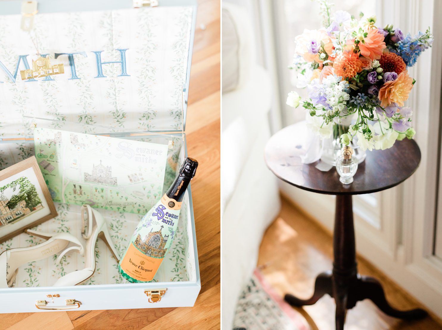 fall-centennial-house-wedding-sewanee_0006 A Colorful Fall Wedding at Centennial House in Sewanee