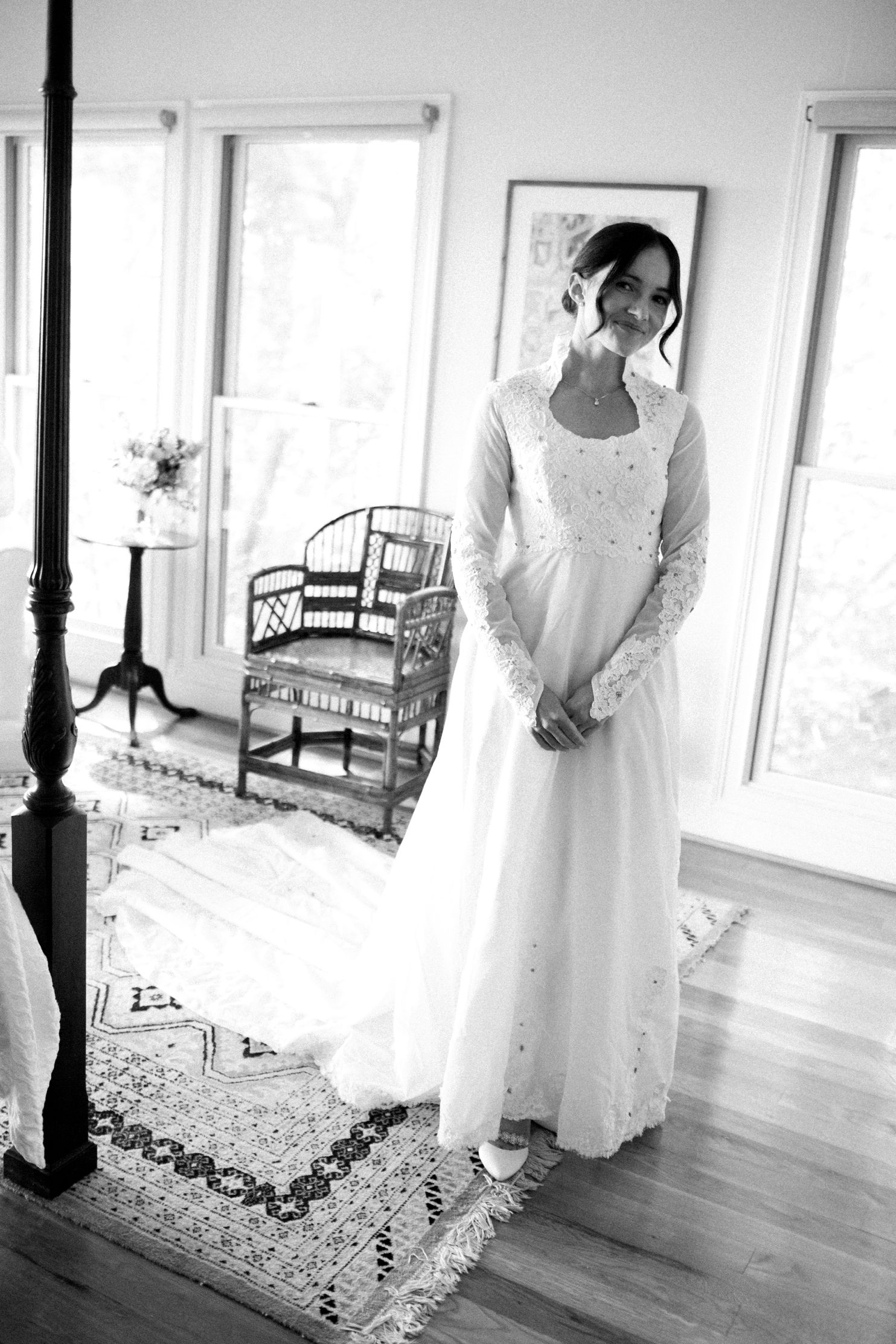 fall-centennial-house-wedding-sewanee_0008 A Colorful Fall Wedding at Centennial House in Sewanee