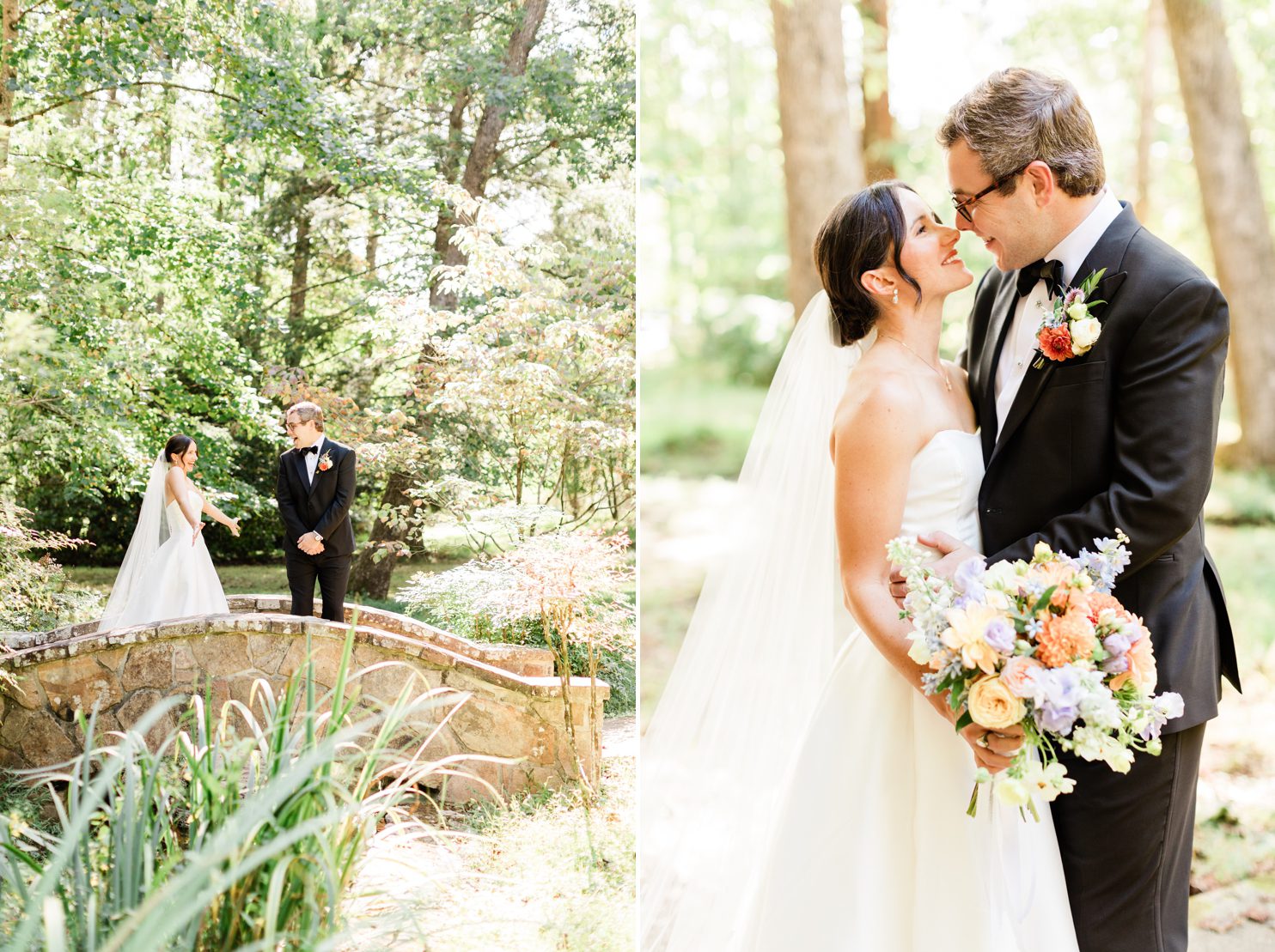 fall-centennial-house-wedding-sewanee_0018 A Colorful Fall Wedding at Centennial House in Sewanee