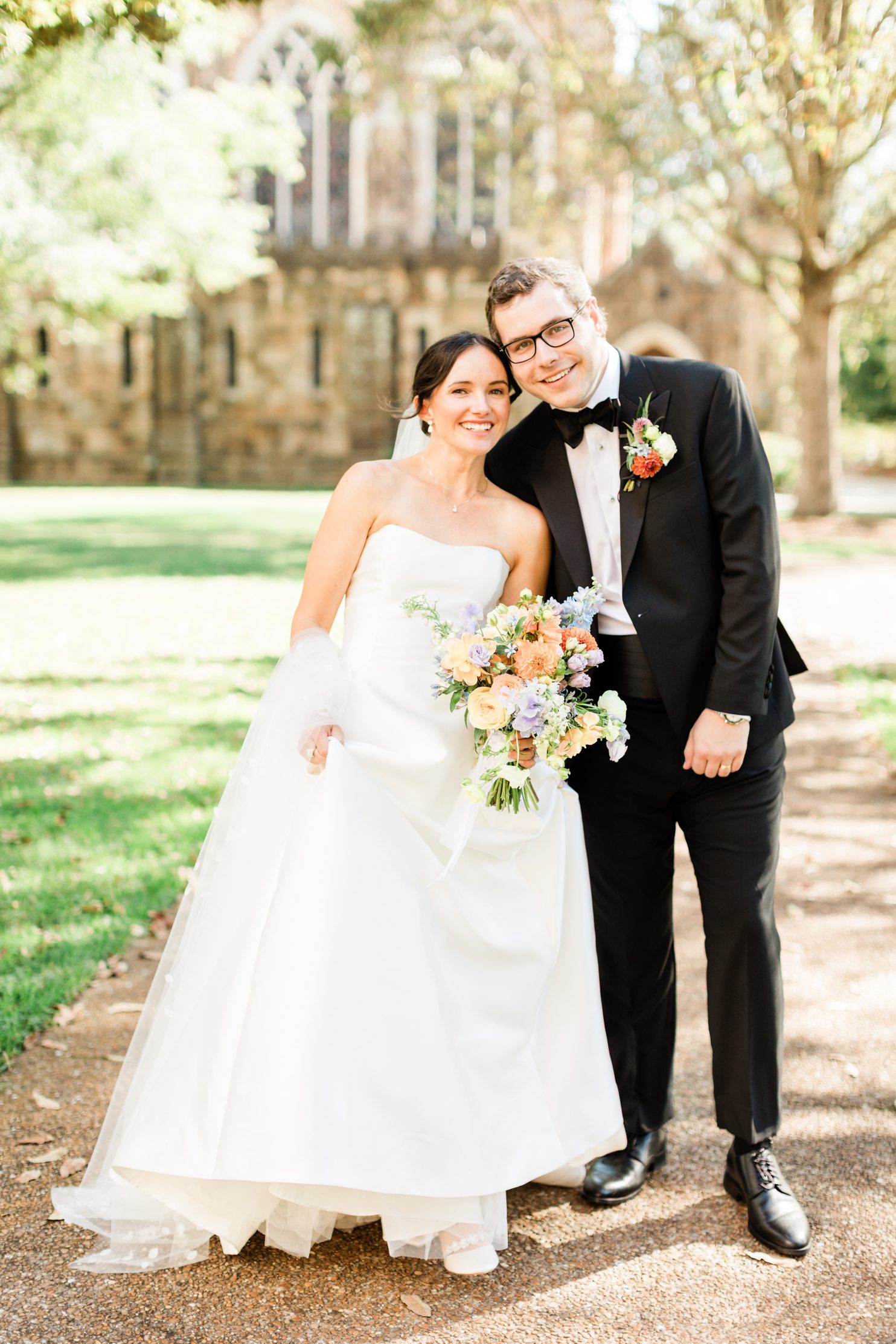 fall-centennial-house-wedding-sewanee_0025 A Colorful Fall Wedding at Centennial House in Sewanee