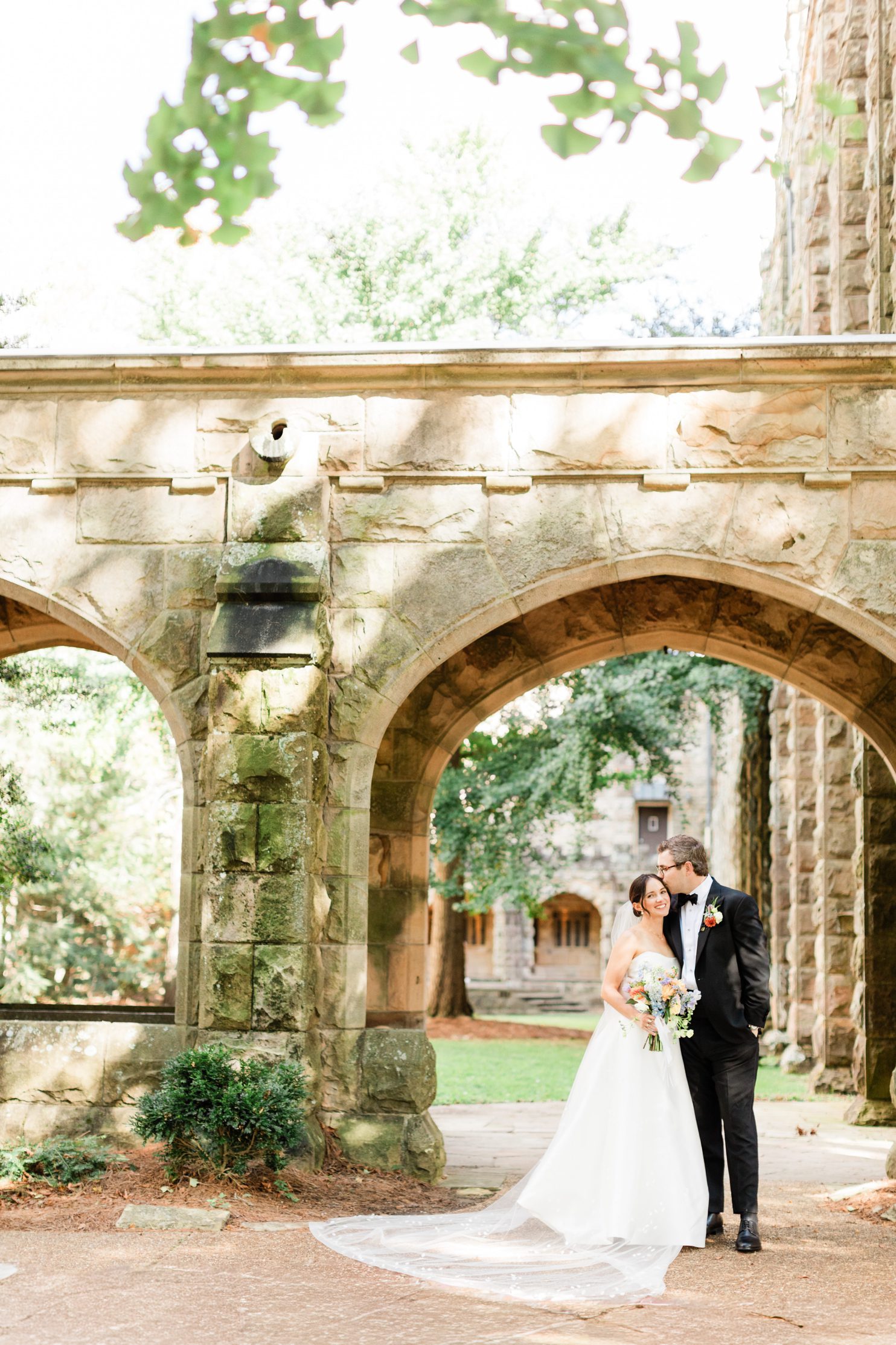 fall-centennial-house-wedding-sewanee_0026 A Colorful Fall Wedding at Centennial House in Sewanee