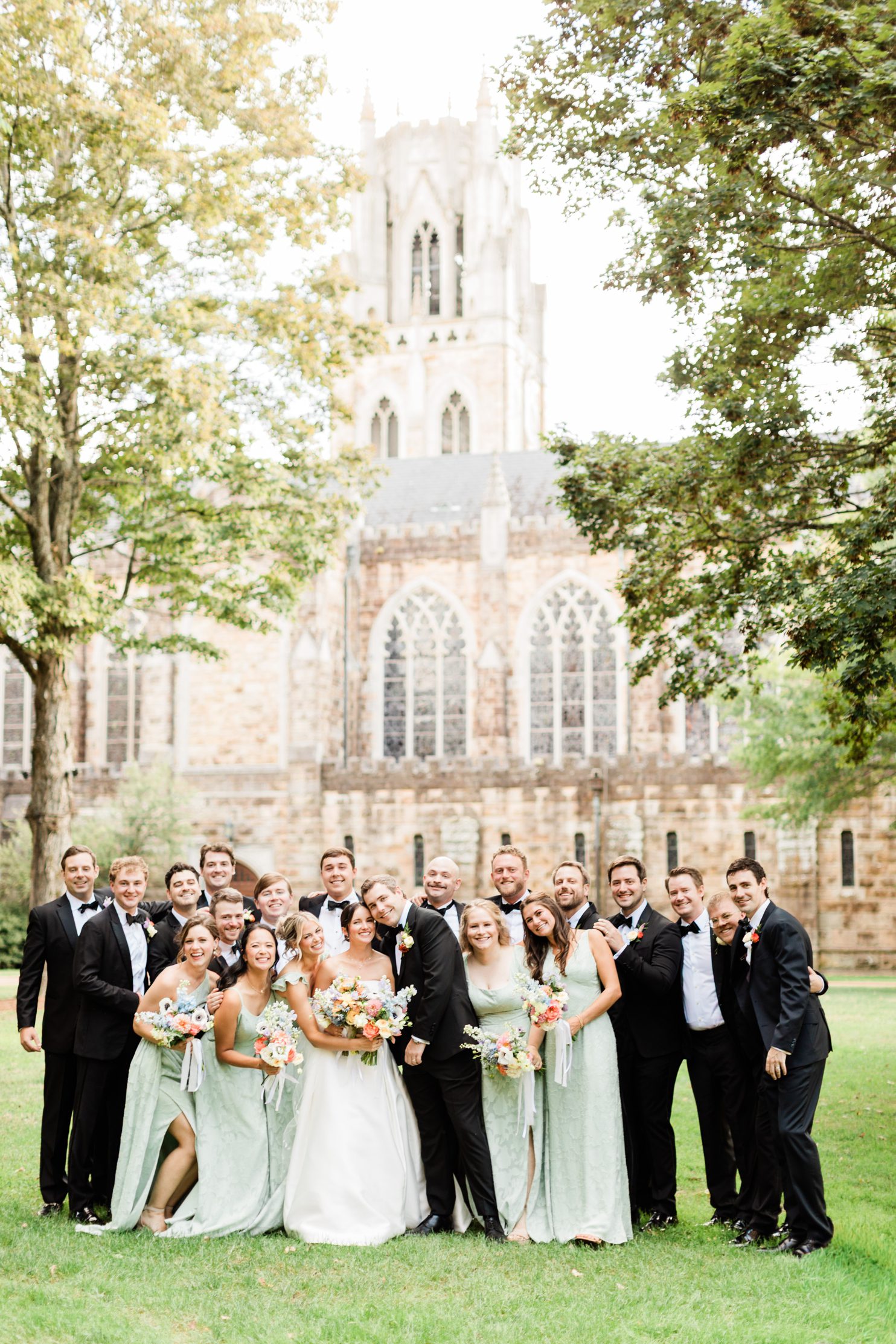 fall-centennial-house-wedding-sewanee_0031 A Colorful Fall Wedding at Centennial House in Sewanee
