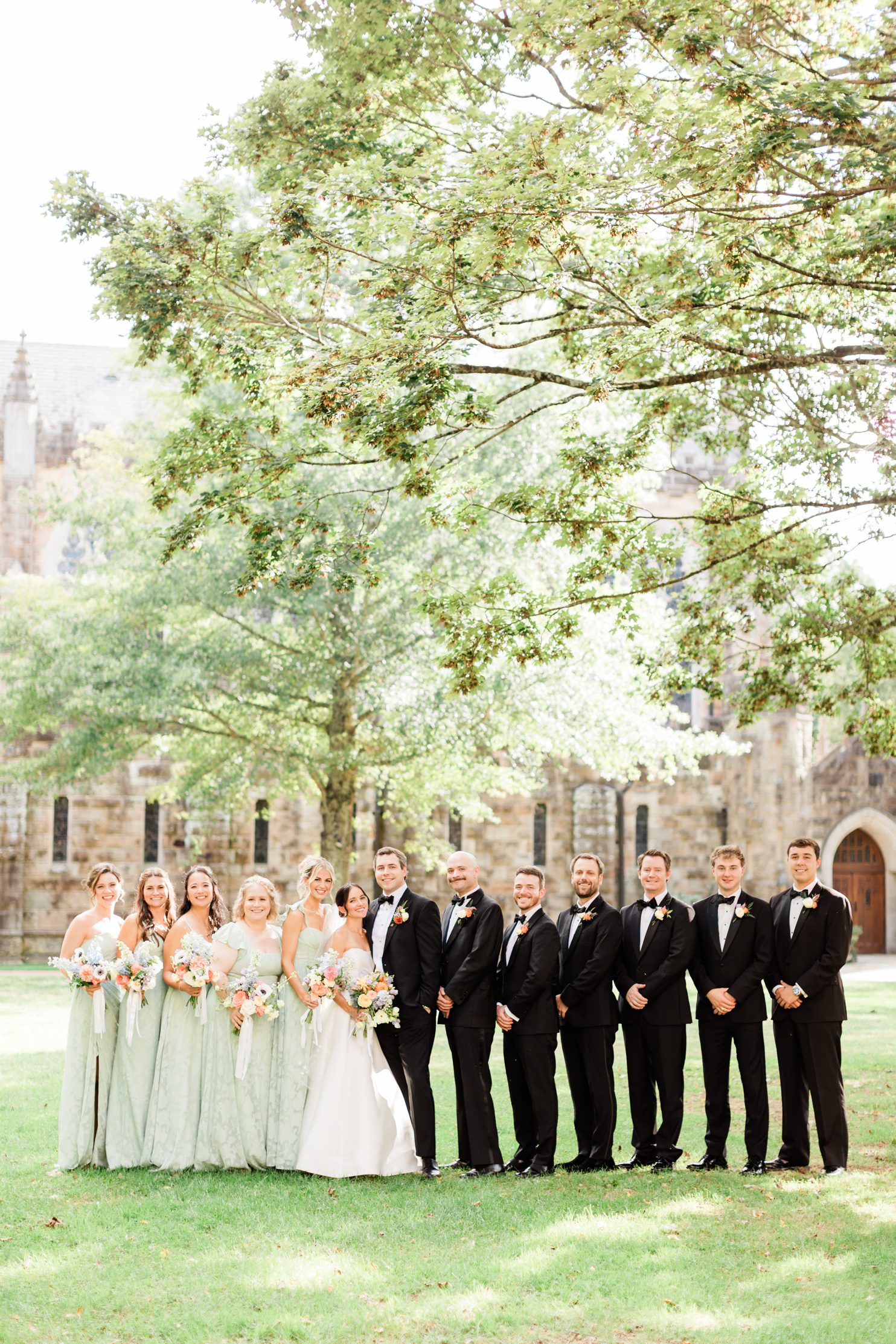 fall-centennial-house-wedding-sewanee_0036 A Colorful Fall Wedding at Centennial House in Sewanee