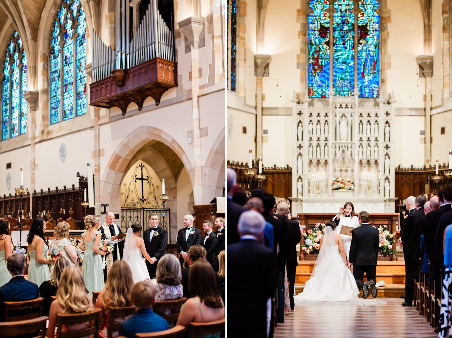 fall-centennial-house-wedding-sewanee_0046 A Colorful Fall Wedding at Centennial House in Sewanee