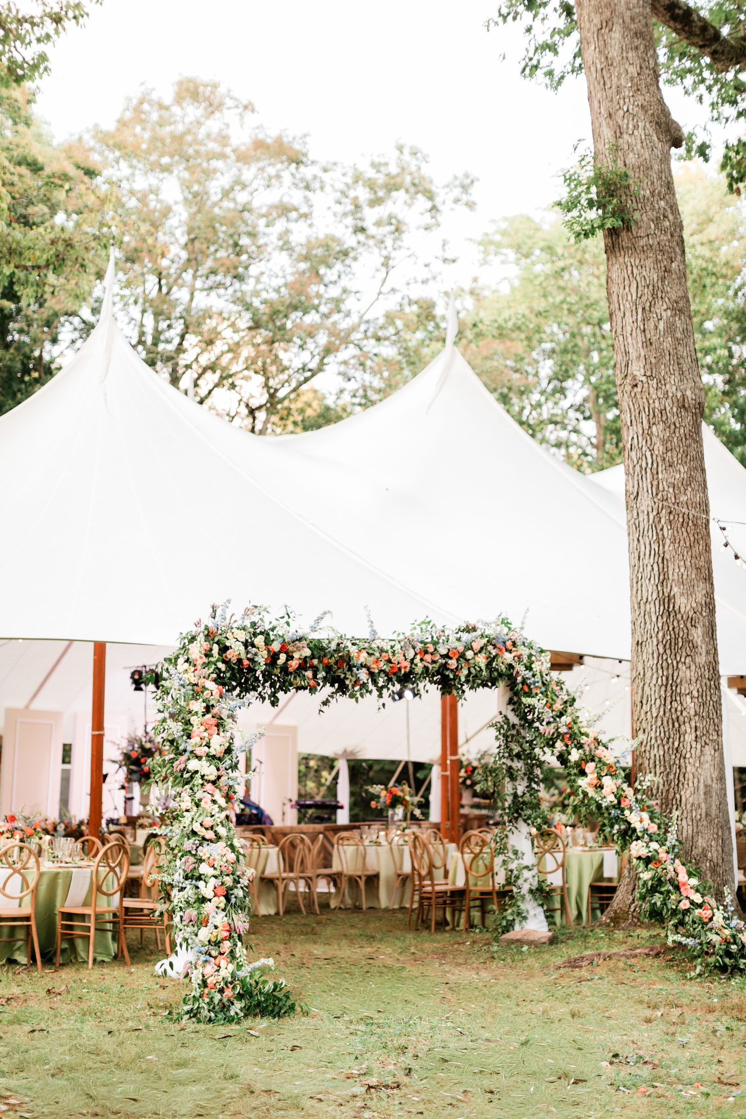 fall-centennial-house-wedding-sewanee_0060 A Colorful Fall Wedding at Centennial House in Sewanee