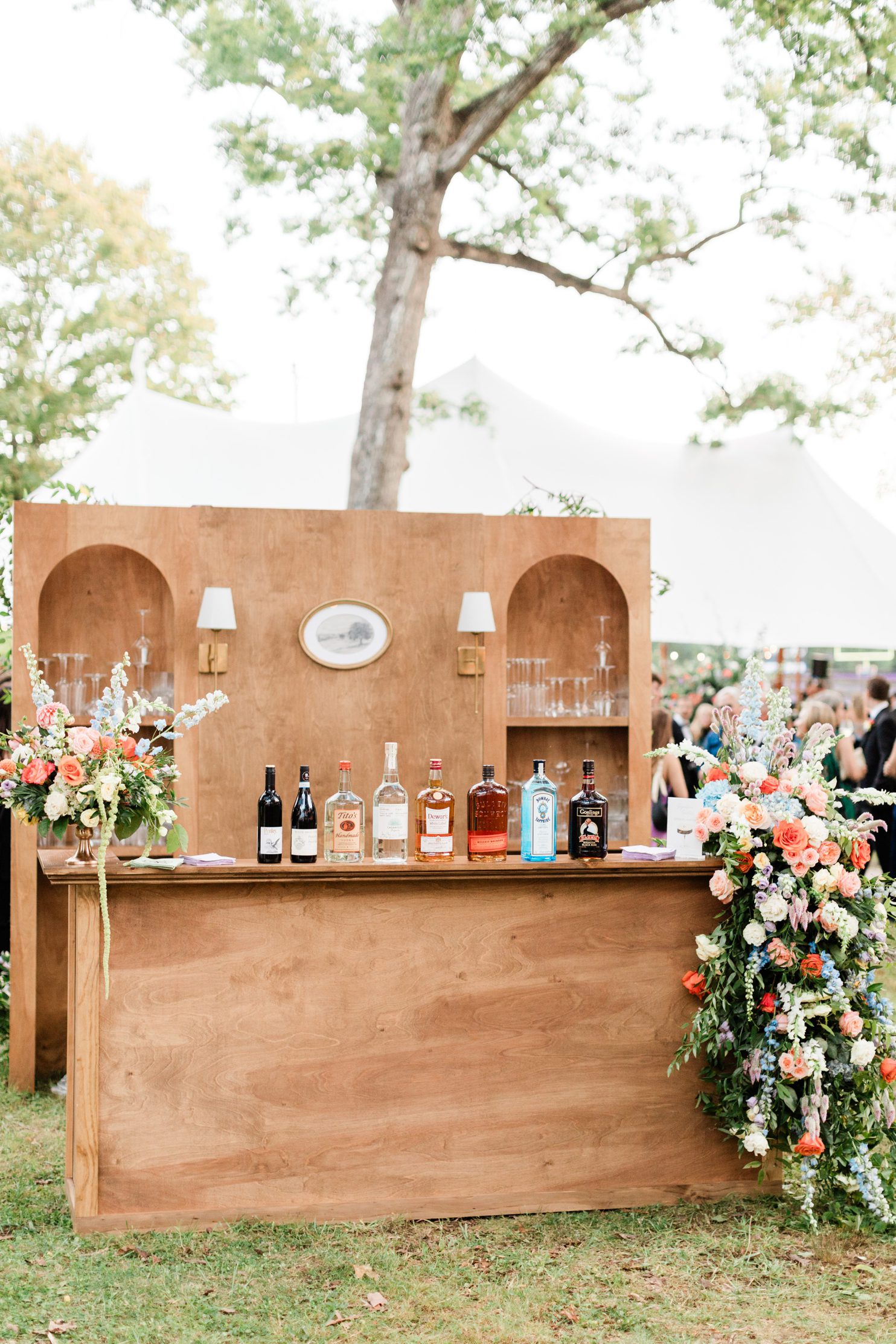 fall-centennial-house-wedding-sewanee_0067 A Colorful Fall Wedding at Centennial House in Sewanee