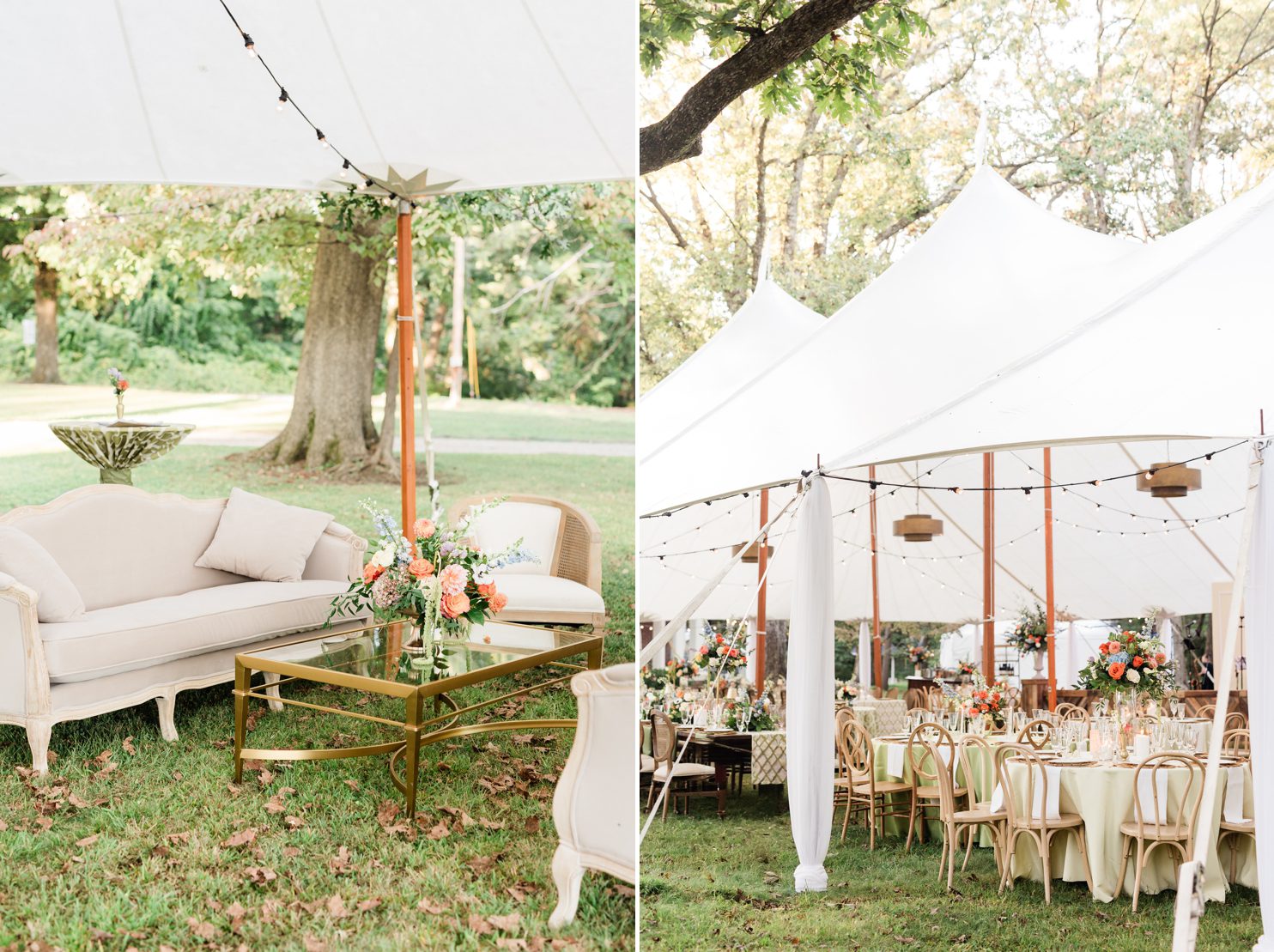 fall-centennial-house-wedding-sewanee_0068 A Colorful Fall Wedding at Centennial House in Sewanee