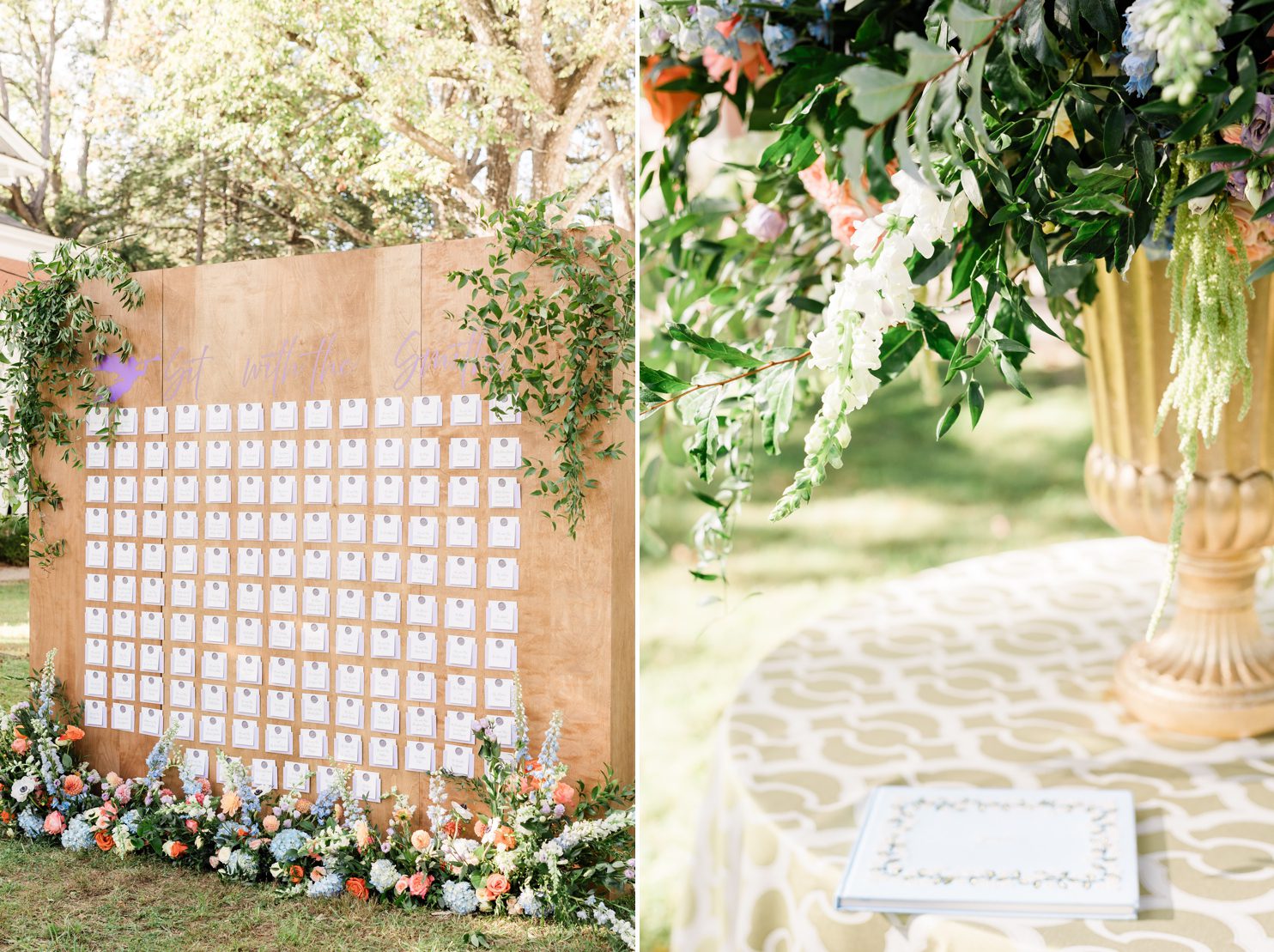 fall-centennial-house-wedding-sewanee_0096 A Colorful Fall Wedding at Centennial House in Sewanee